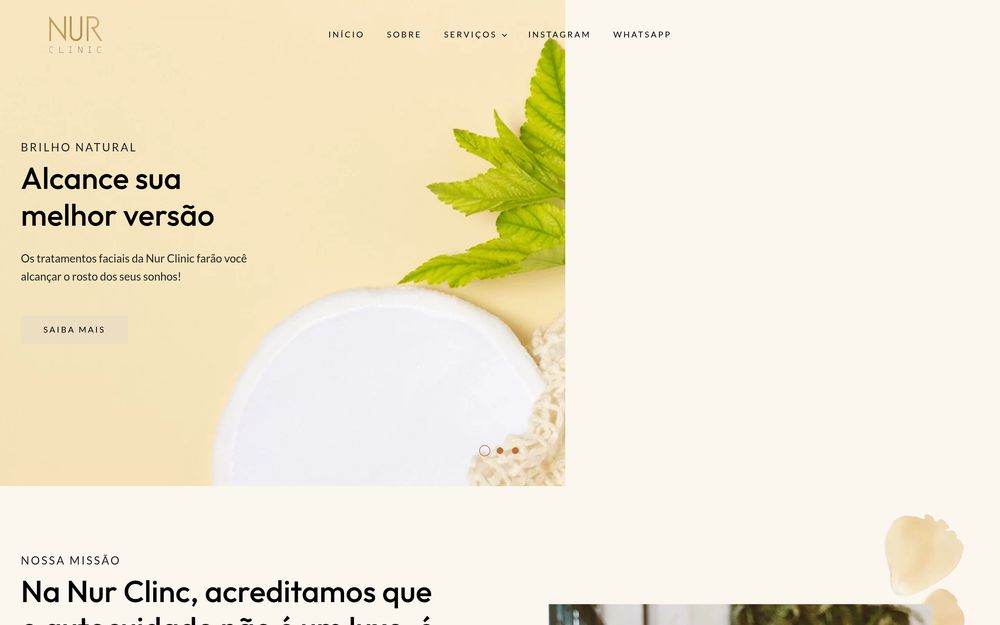 Site Nur Clinic